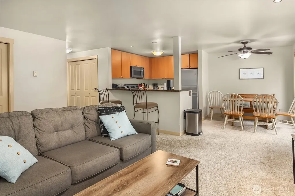 8248 126th Avenue NE Kirkland WA 98033