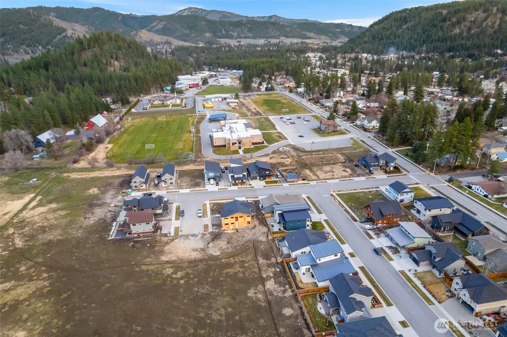 648 Central Leavenworth WA 98826