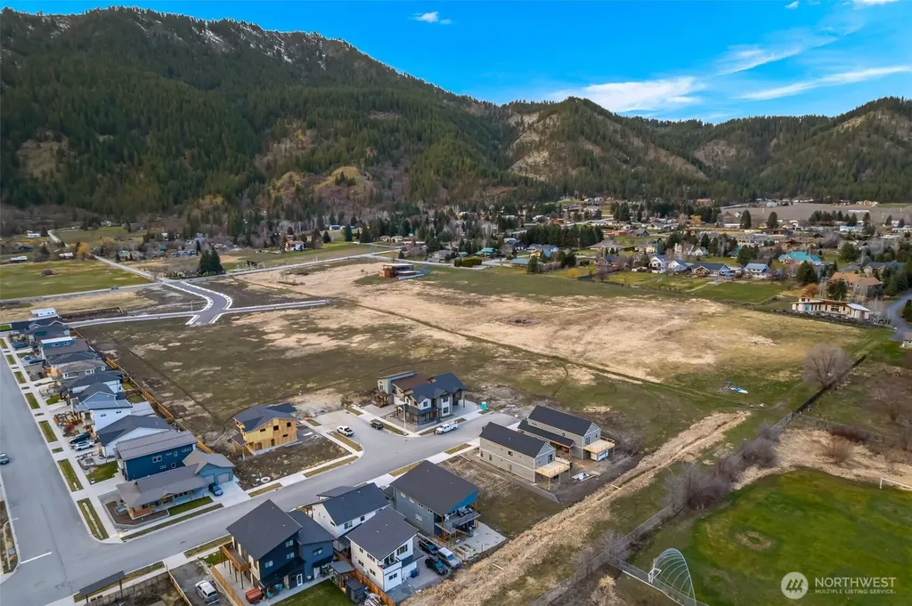648 Central Leavenworth WA 98826