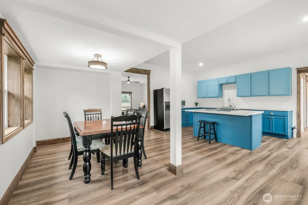 932 Zelinski Road Goldendale WA 98620
