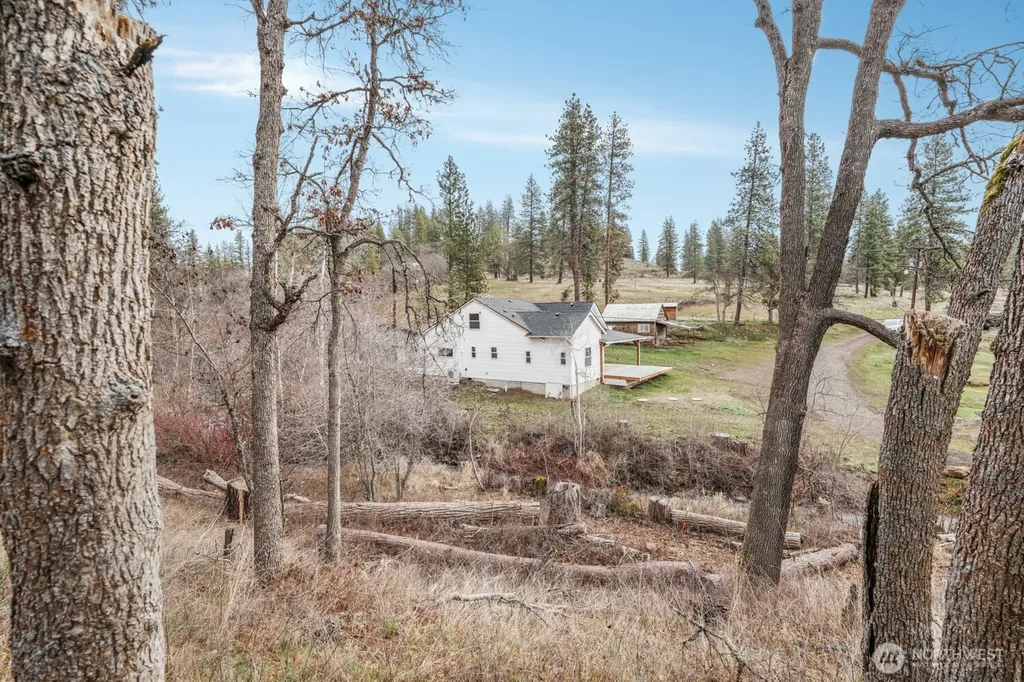 932 Zelinski Road Goldendale WA 98620