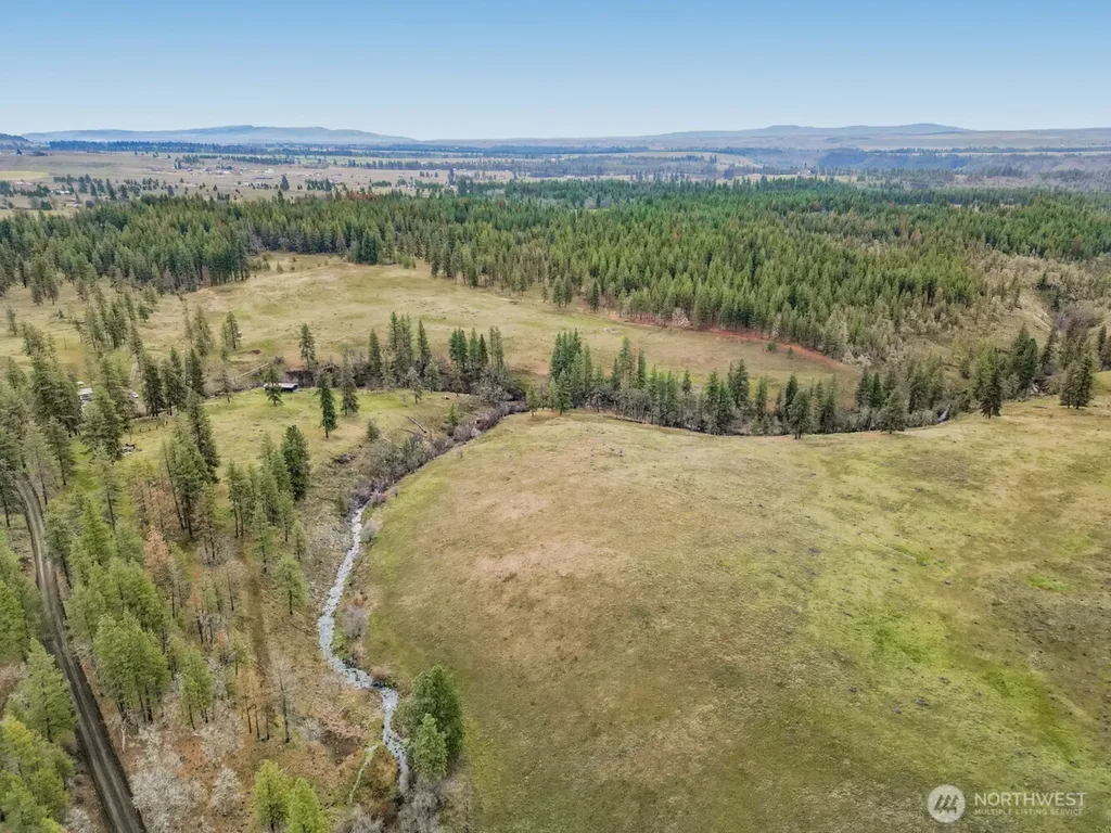 932 Zelinski Road Goldendale WA 98620