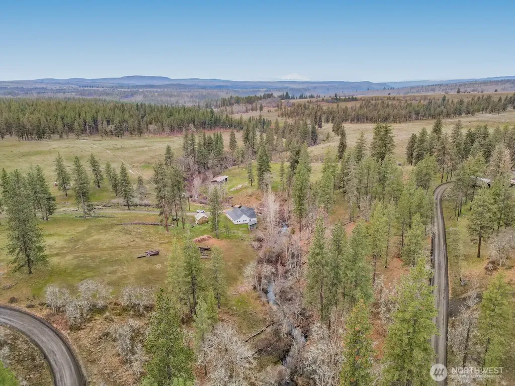 932 Zelinski Road Goldendale WA 98620