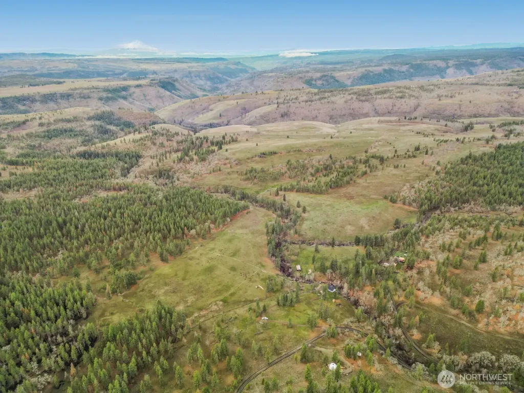 932 Zelinski Road Goldendale WA 98620