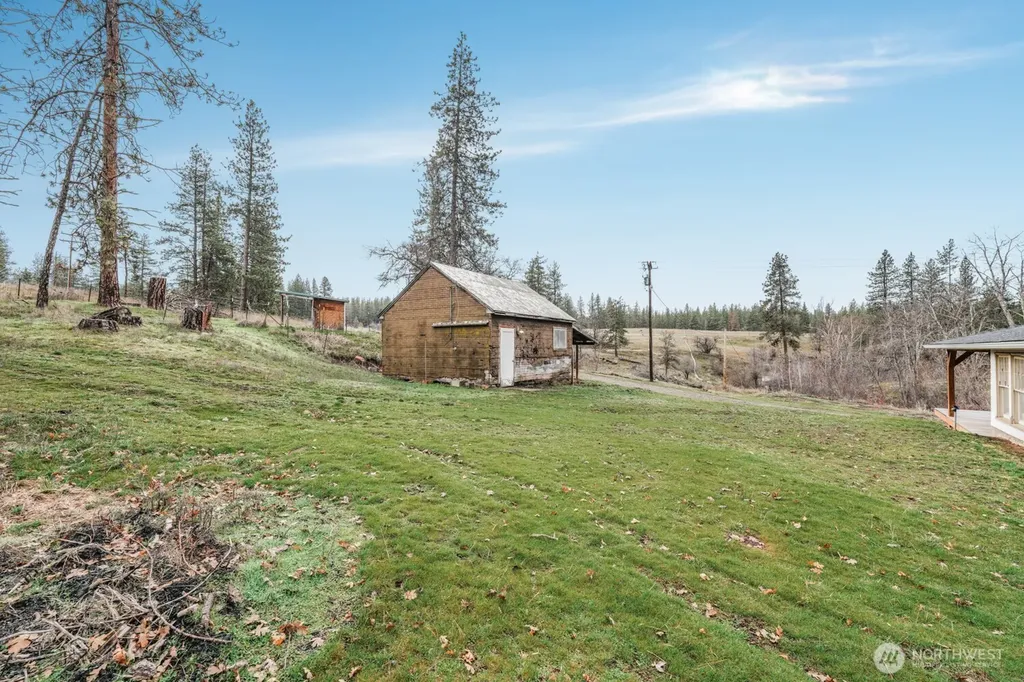 932 Zelinski Road Goldendale WA 98620