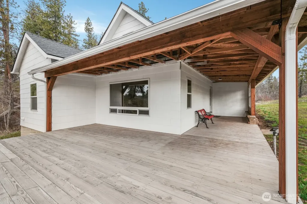932 Zelinski Road Goldendale WA 98620