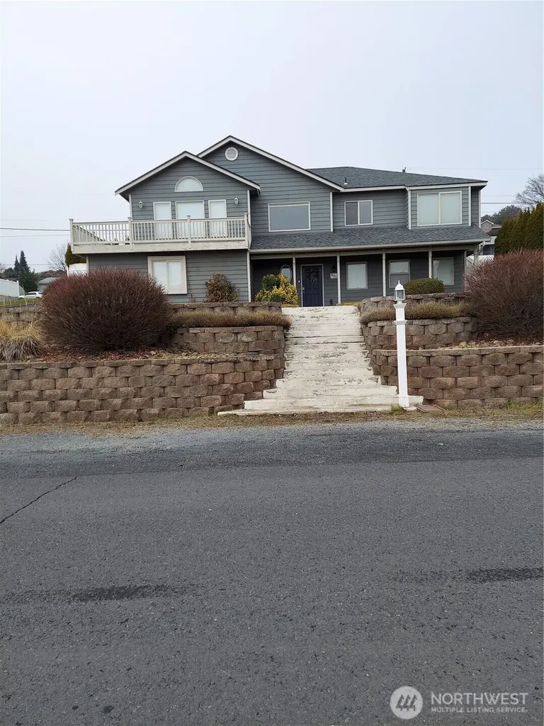 405 Strand Road Ephrata WA 98823