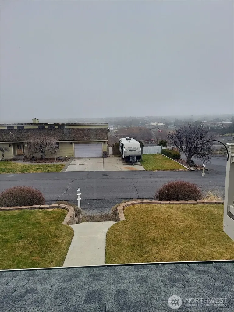 405 Strand Road Ephrata WA 98823