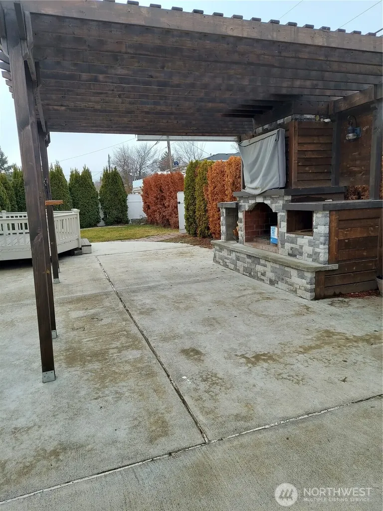 405 Strand Road Ephrata WA 98823