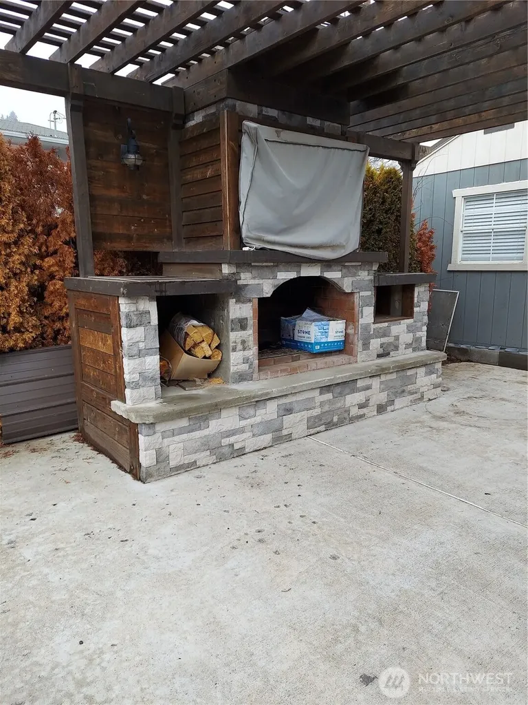 405 Strand Road Ephrata WA 98823