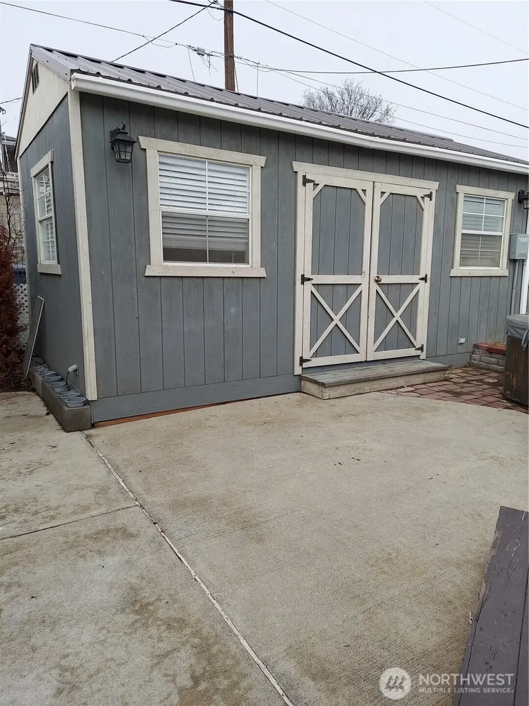 405 Strand Road Ephrata WA 98823
