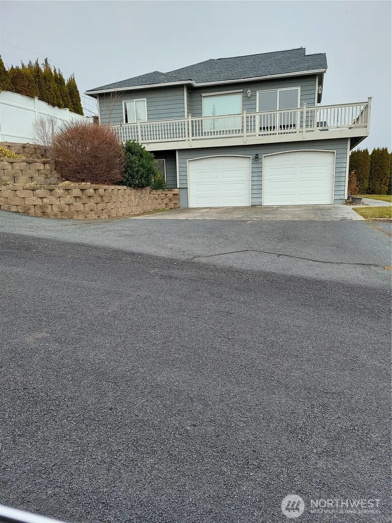 405 Strand Road Ephrata WA 98823