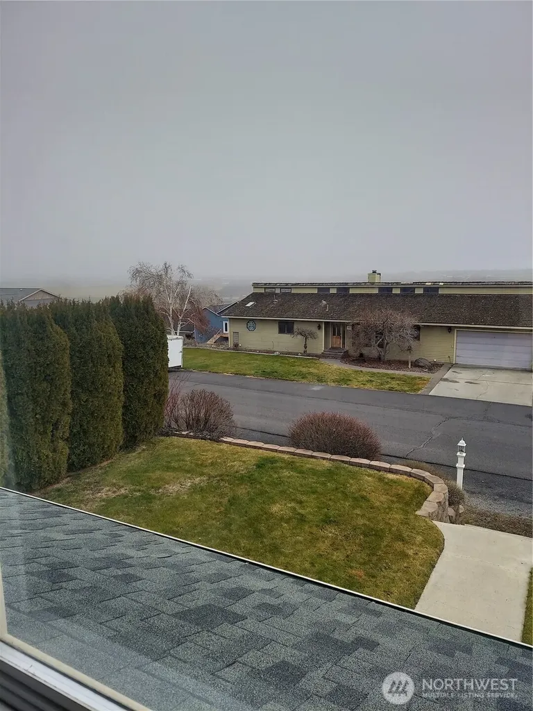 405 Strand Road Ephrata WA 98823