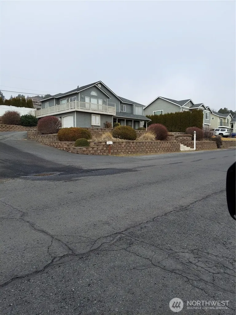 405 Strand Road Ephrata WA 98823