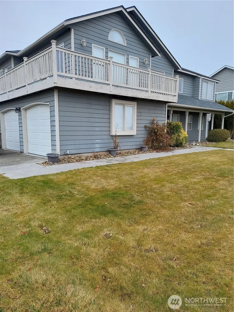 405 Strand Road Ephrata WA 98823