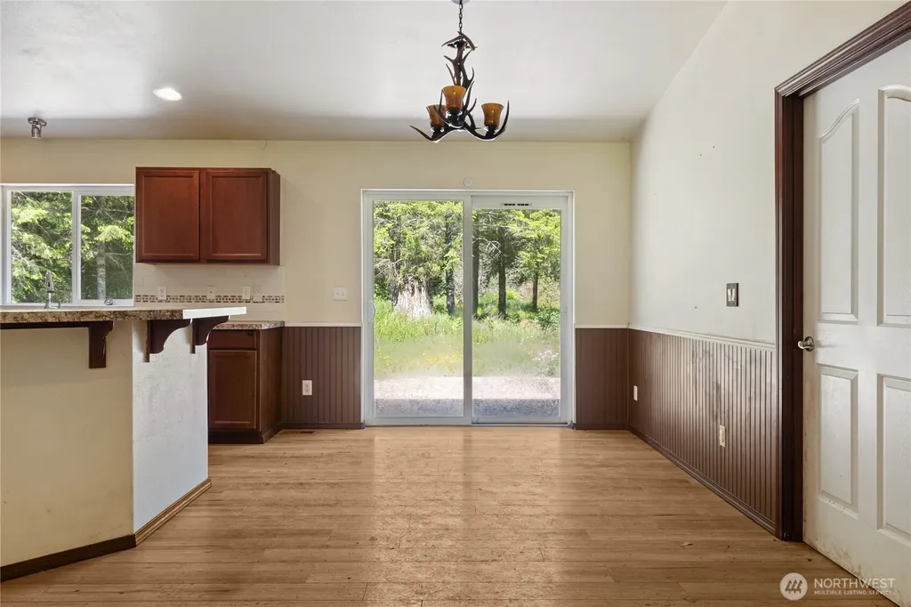 231 W New Moon Lane Matlock WA 98560