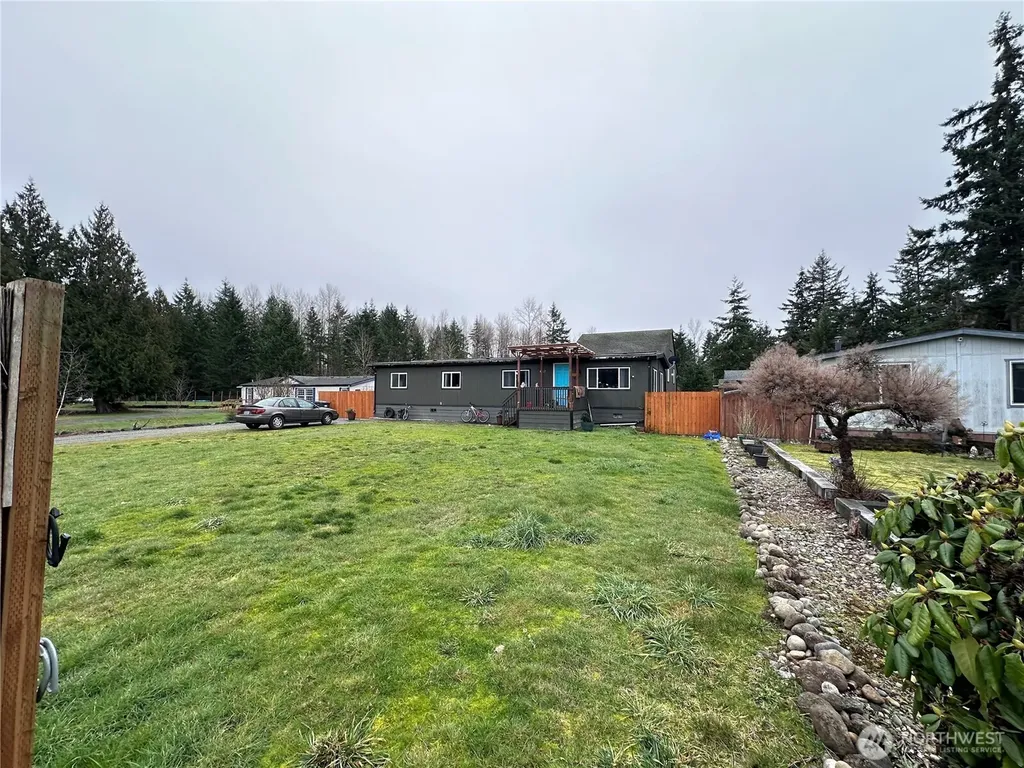 4302 252nd Street Ct E Spanaway WA 98387