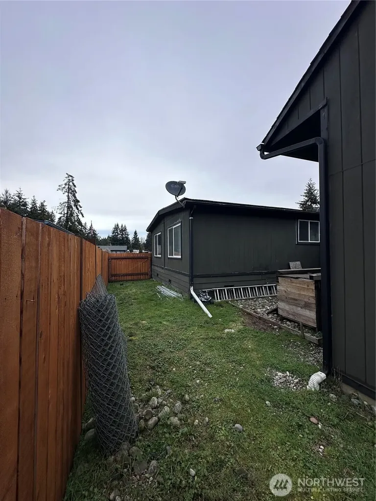 4302 252nd Street Ct E Spanaway WA 98387