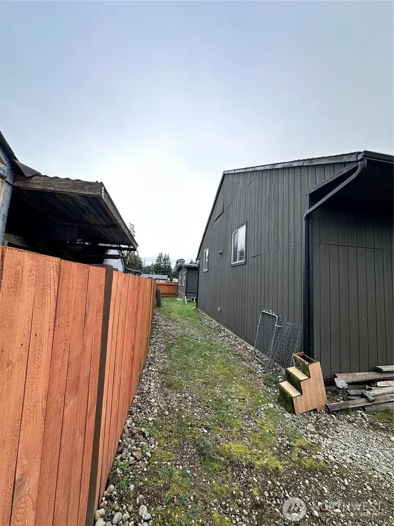 4302 252nd Street Ct E Spanaway WA 98387
