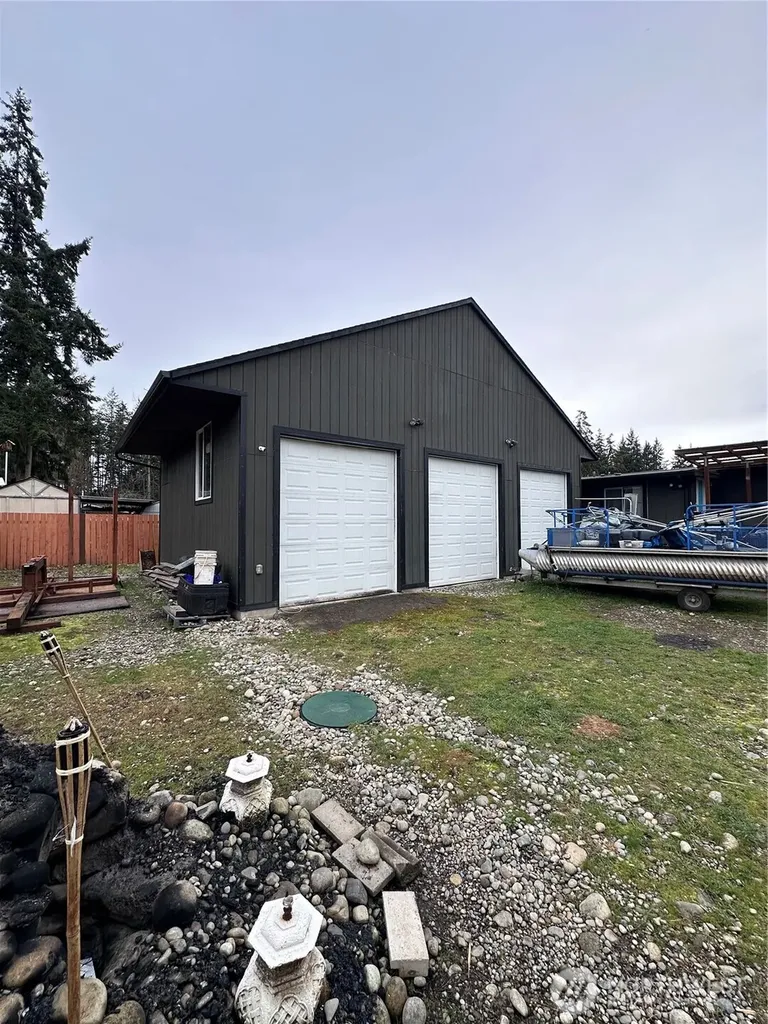 4302 252nd Street Ct E Spanaway WA 98387
