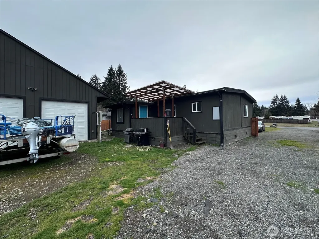 4302 252nd Street Ct E Spanaway WA 98387