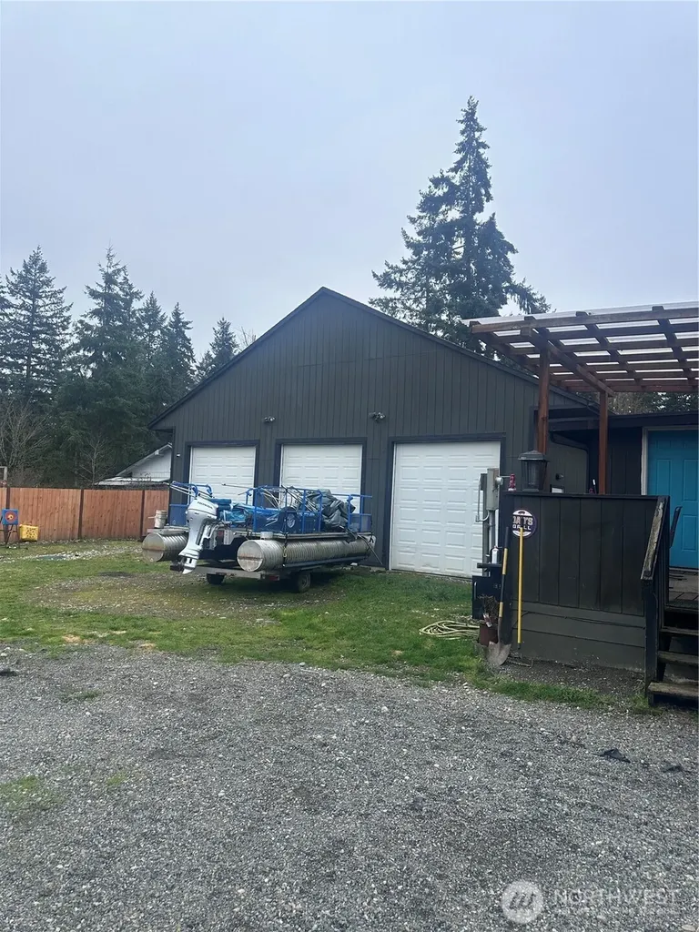 4302 252nd Street Ct E Spanaway WA 98387