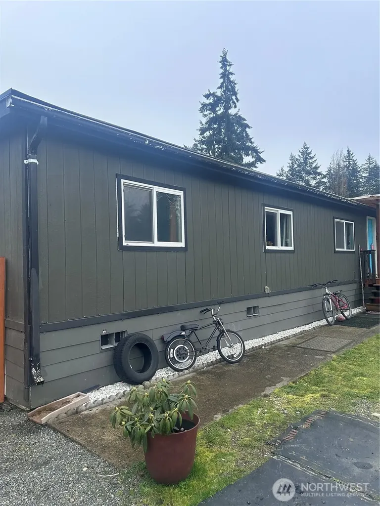 4302 252nd Street Ct E Spanaway WA 98387