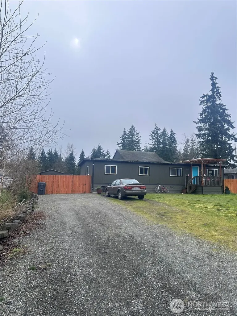 4302 252nd Street Ct E Spanaway WA 98387