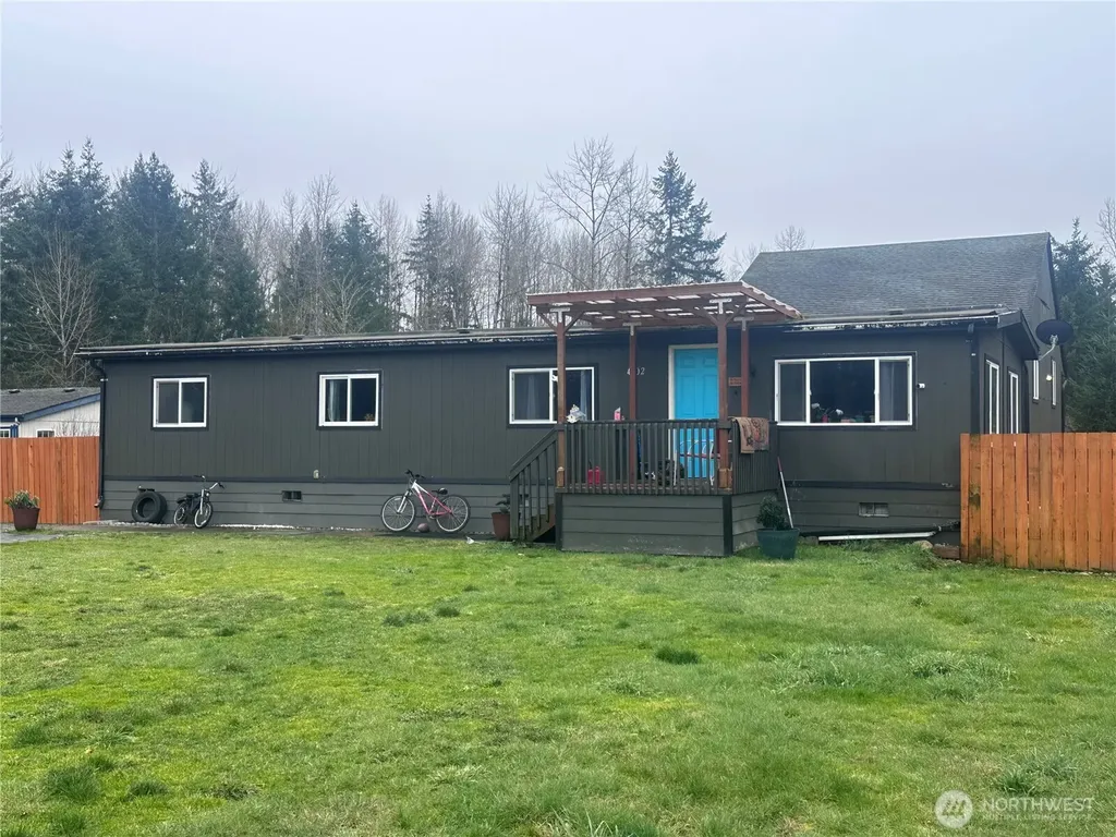 4302 252nd Street Ct E Spanaway WA 98387