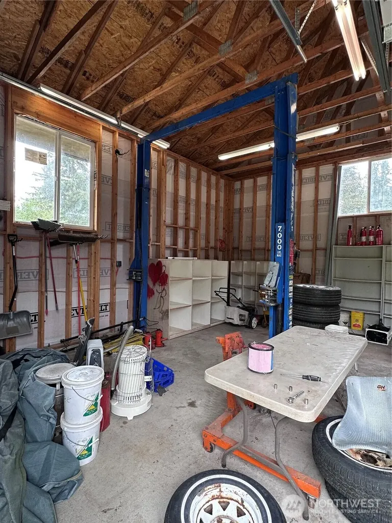 4302 252nd Street Ct E Spanaway WA 98387