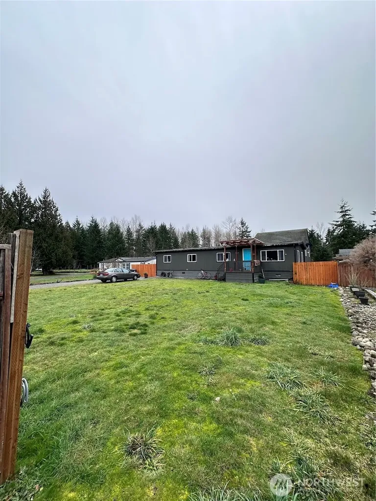 4302 252nd Street Ct E Spanaway WA 98387