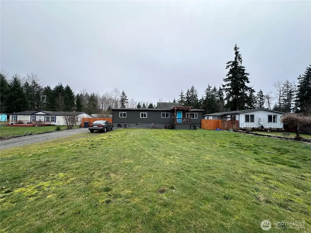 4302 252nd Street Ct E Spanaway WA 98387