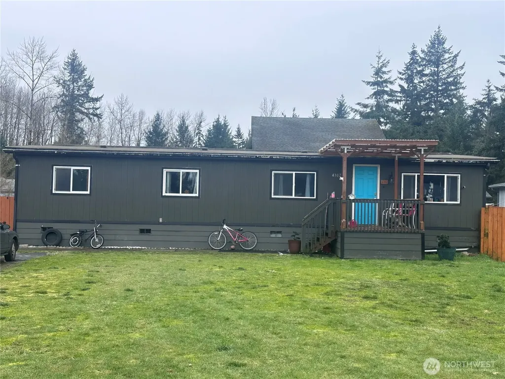 4302 252nd Street Ct E Spanaway WA 98387
