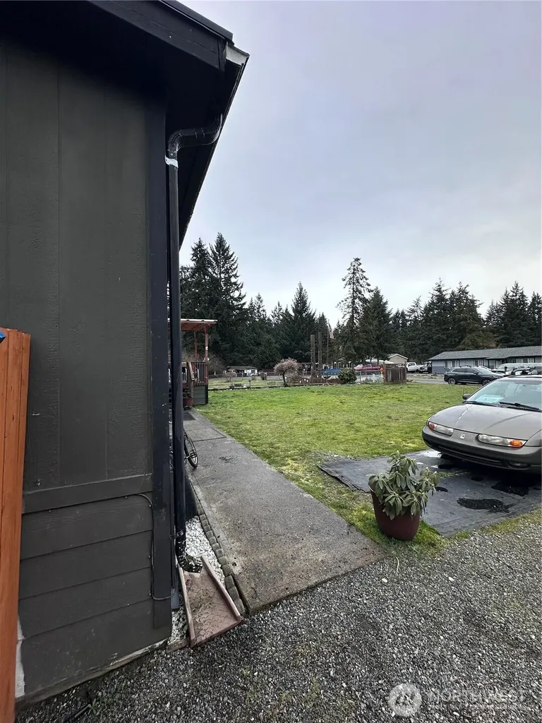 4302 252nd Street Ct E Spanaway WA 98387