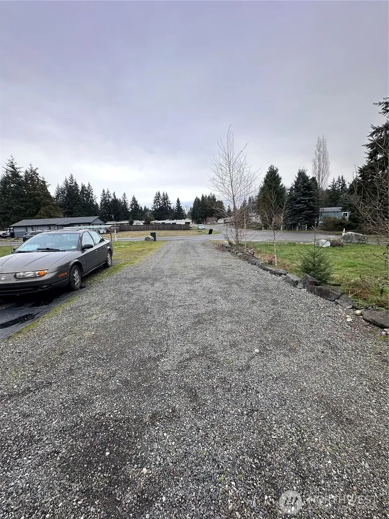 4302 252nd Street Ct E Spanaway WA 98387