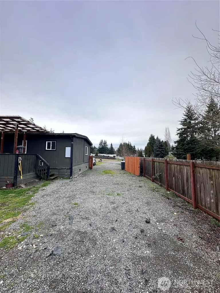 4302 252nd Street Ct E Spanaway WA 98387