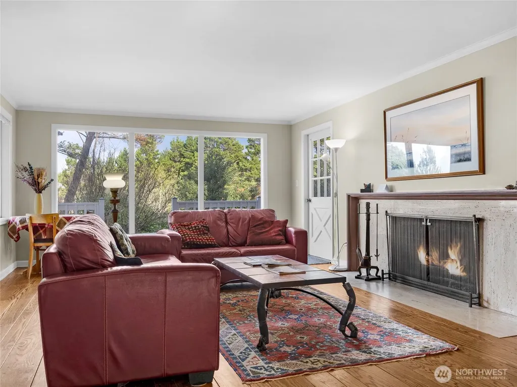 21909 Pacific Way Ocean Park WA 98640