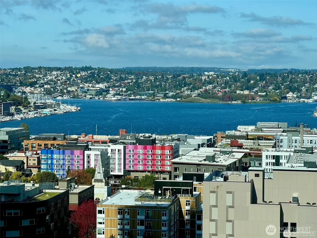 1808 Minor Avenue Seattle WA 98101