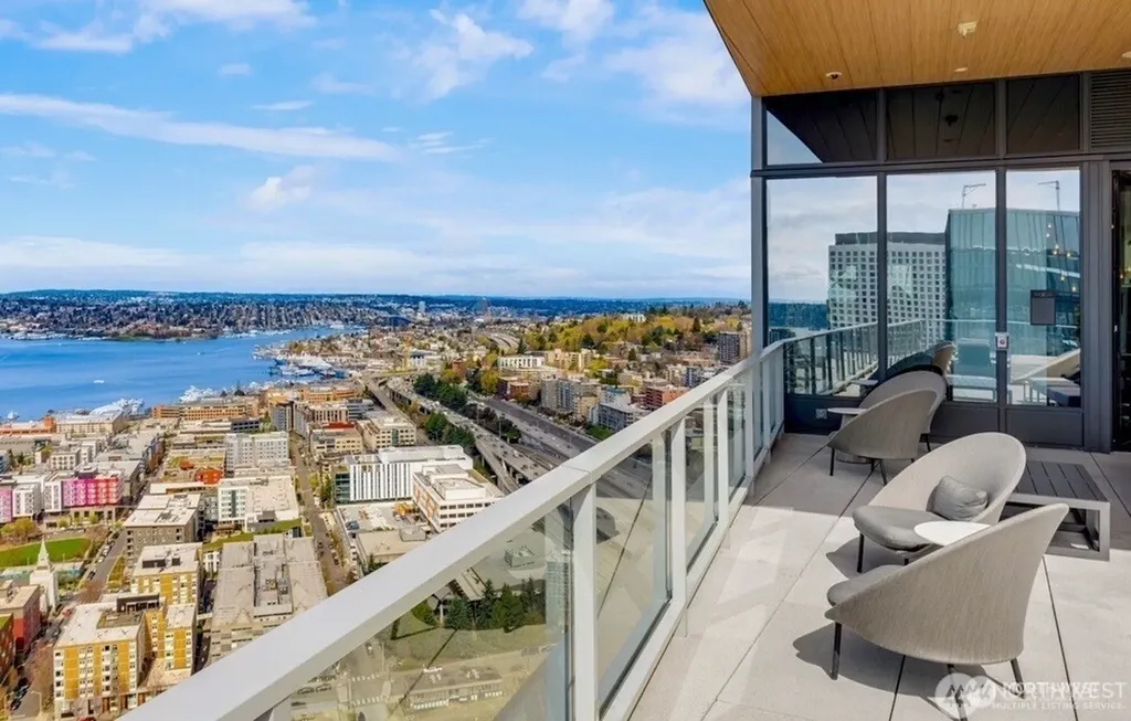 1808 Minor Avenue Seattle WA 98101