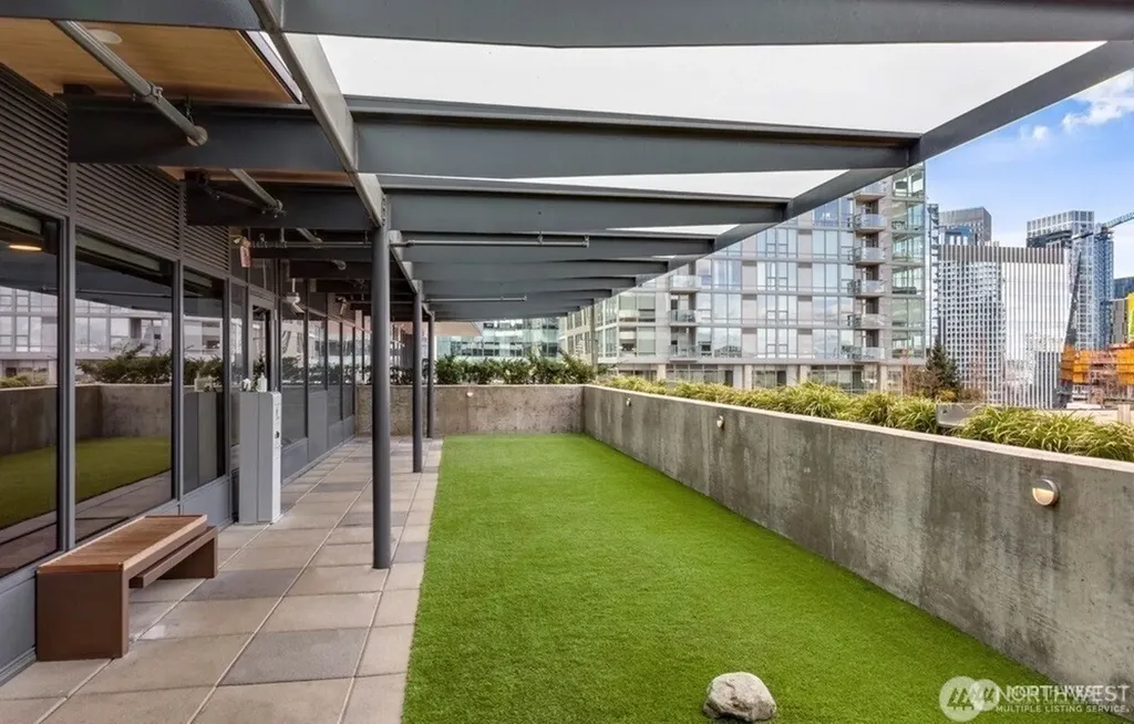 1808 Minor Avenue Seattle WA 98101
