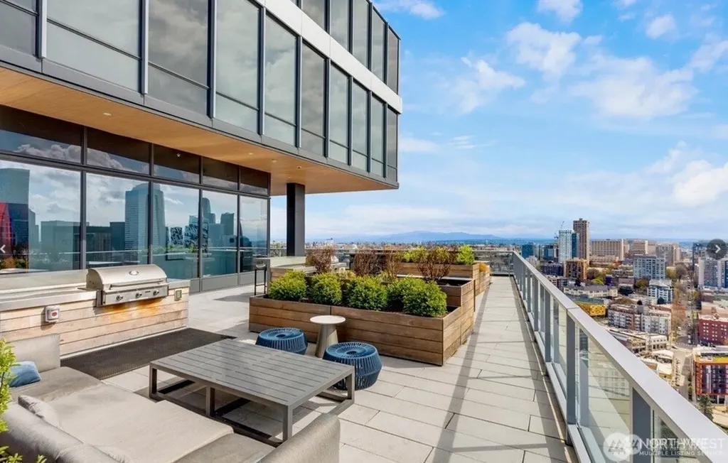 1808 Minor Avenue Seattle WA 98101