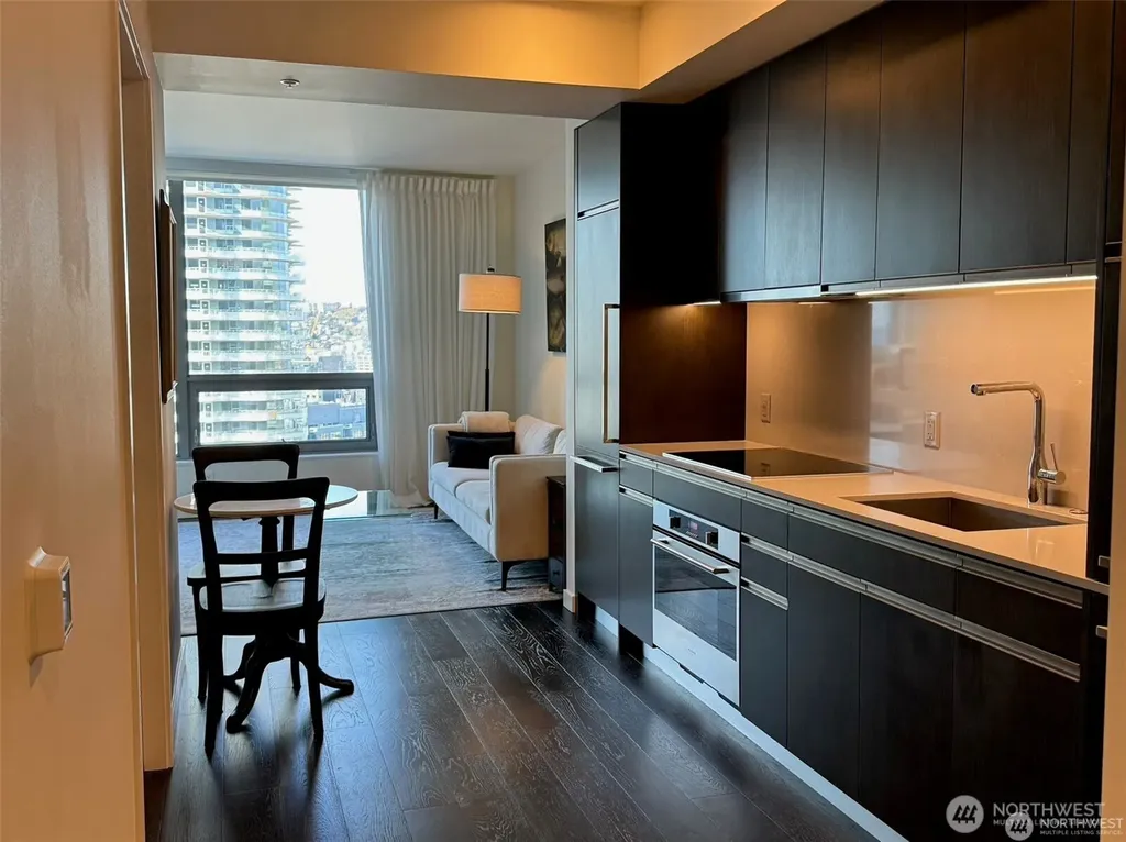 1808 Minor Avenue Seattle WA 98101