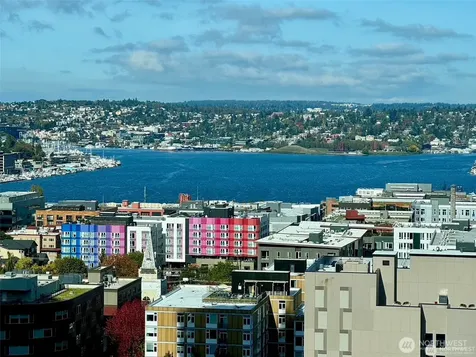 1808 Minor Avenue Seattle WA 98101