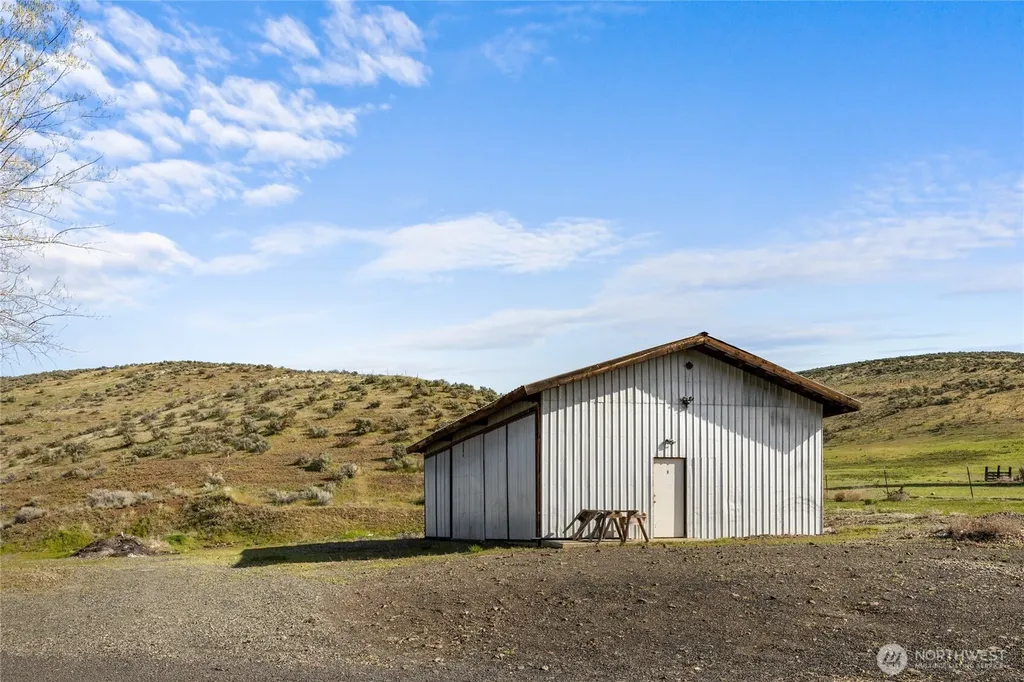 1260 Burbank Creek Road Yakima WA 98901