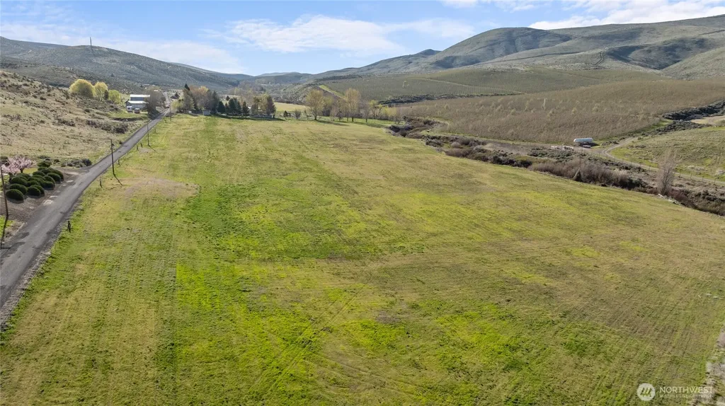 1260 Burbank Creek Road Yakima WA 98901