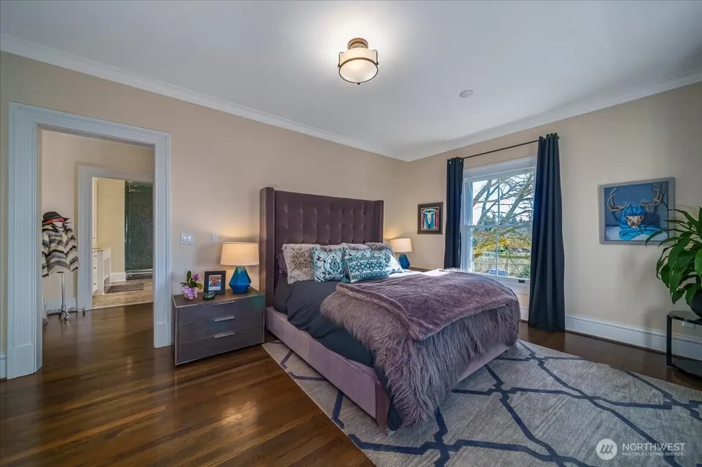 4200 Washington Avenue W Seattle WA 98199