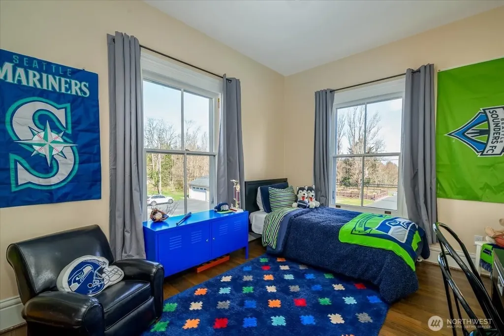 4200 Washington Avenue W Seattle WA 98199