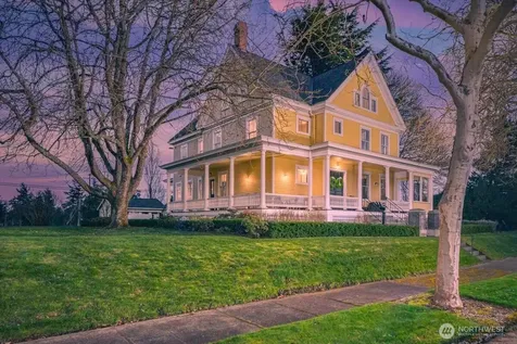 4200 Washington Avenue W Seattle WA 98199