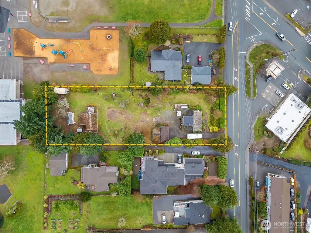 1020 Puget Drive Edmonds WA 98020