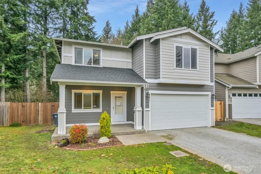1827 Cyrene Drive NW Olympia WA 98502